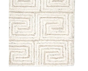 Capital CAP03 Harkness White / Gray Rug