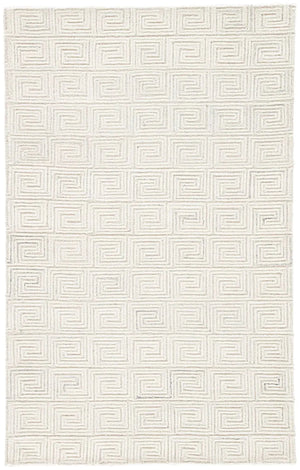 Capital CAP03 Harkness White / Gray Rug