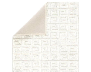 Capital CAP03 Harkness White / Gray Rug
