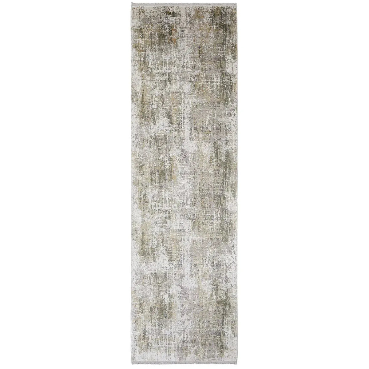 Caprio 9203958F Taupe/Ivory Rug