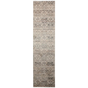 Caprio 9203961F Grey/Ivory Rug