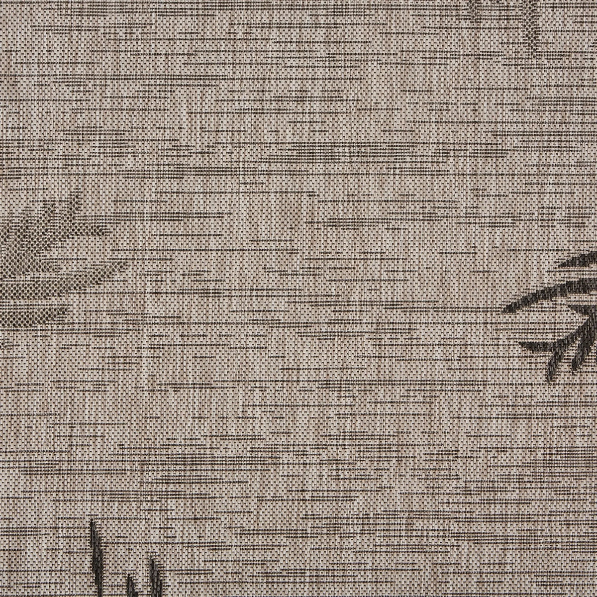 Captiva LR81016 Beige Black Rug