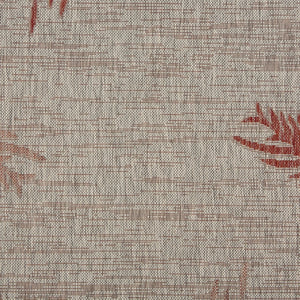 Captiva LR81023 Red Beige Rug