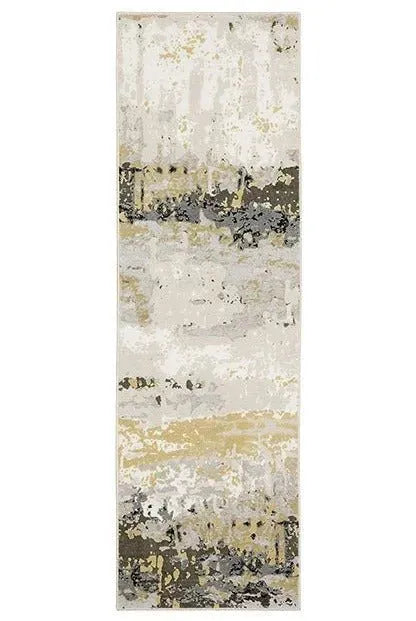 Caravan 2061X Beige/Gold Rug