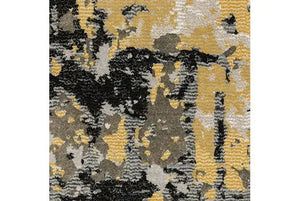 Caravan 2061X Beige/Gold Rug