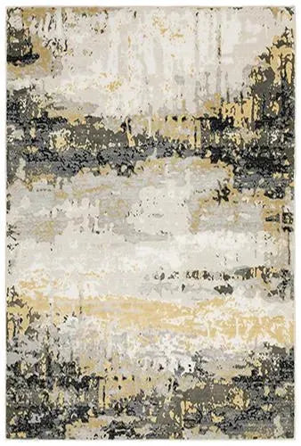 Caravan 2061X Beige/Gold Rug
