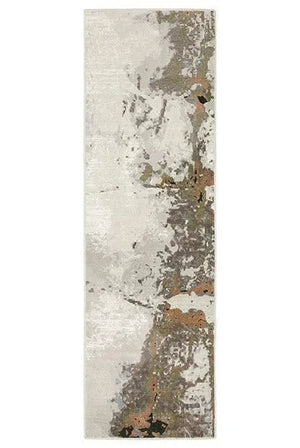 Caravan 4150Z Beige/Pink Rug