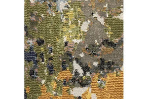 Caravan 502X8 Beige/Multi Rug