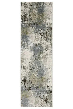 Caravan 5090E Blue/Green Rug