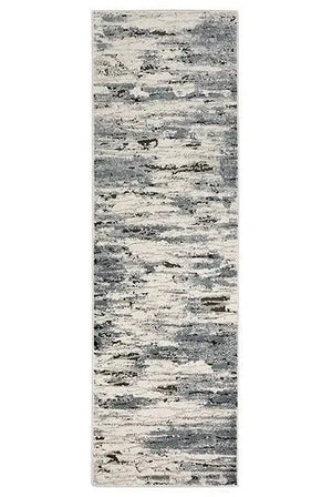Caravan 750W8 Beige/Blue Rug