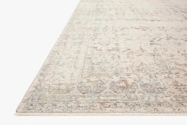 Carlisle CAR-05 Ivory/Multi Rug