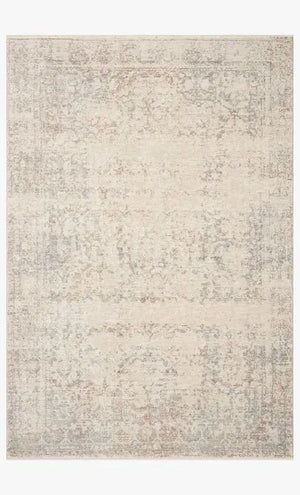 Carlisle CAR-05 Ivory/Multi Rug