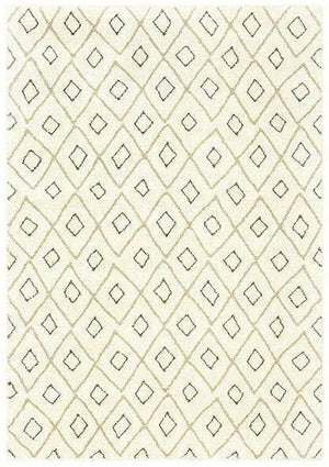 Carson 3943G Ivory Sand Rug