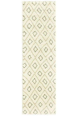 Carson 3943G Ivory Sand Rug