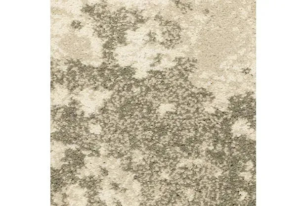 Carson 734D Beige/Grey Rug