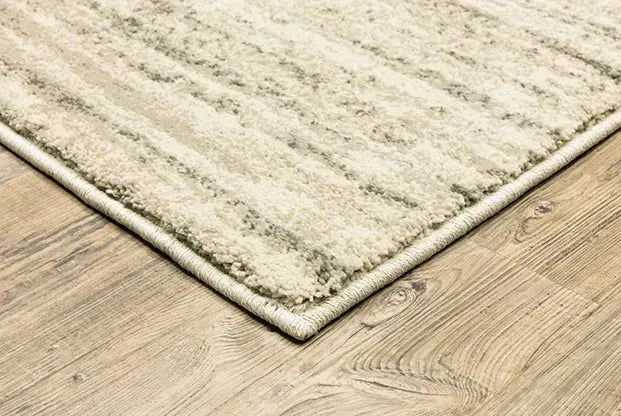 Carson 735A Beige/Grey Rug