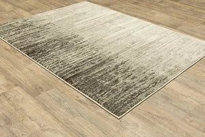 Carson 735A Beige/Grey Rug