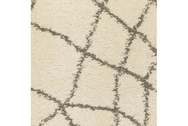 Carson 738B Ivory/Grey Rug