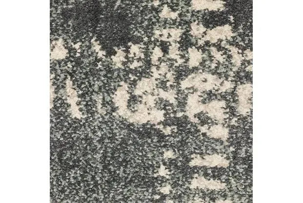 Carson 746J Blue/Ivory Rug