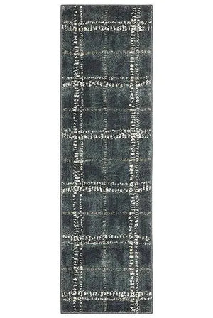 Carson 746J Blue/Ivory Rug
