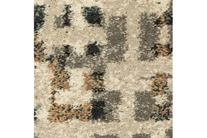 Carson 748F Beige/Multi Rug