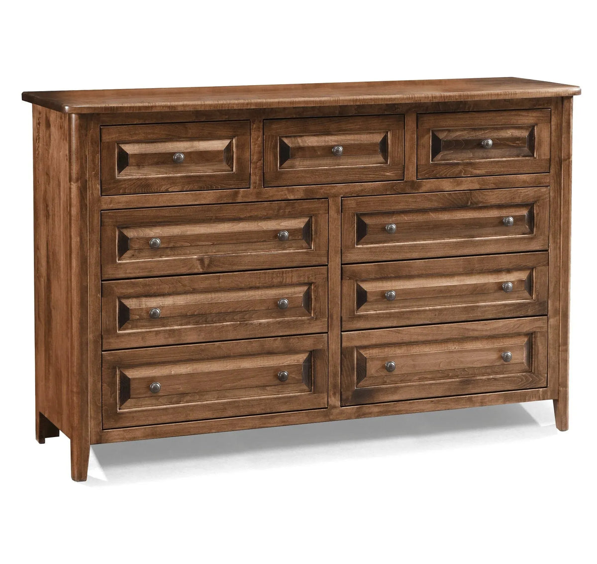 Carson 9 Drawer Dresser