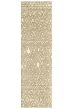 Carson 9665B Sand Ivory Rug