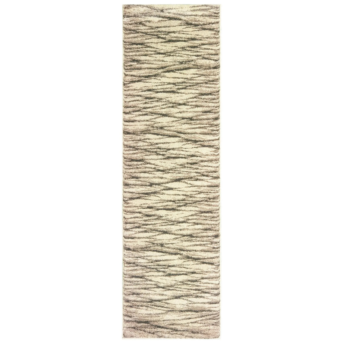 Carson 9671C Ivory Sand Rug