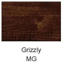 Carson Arched Panel Bed