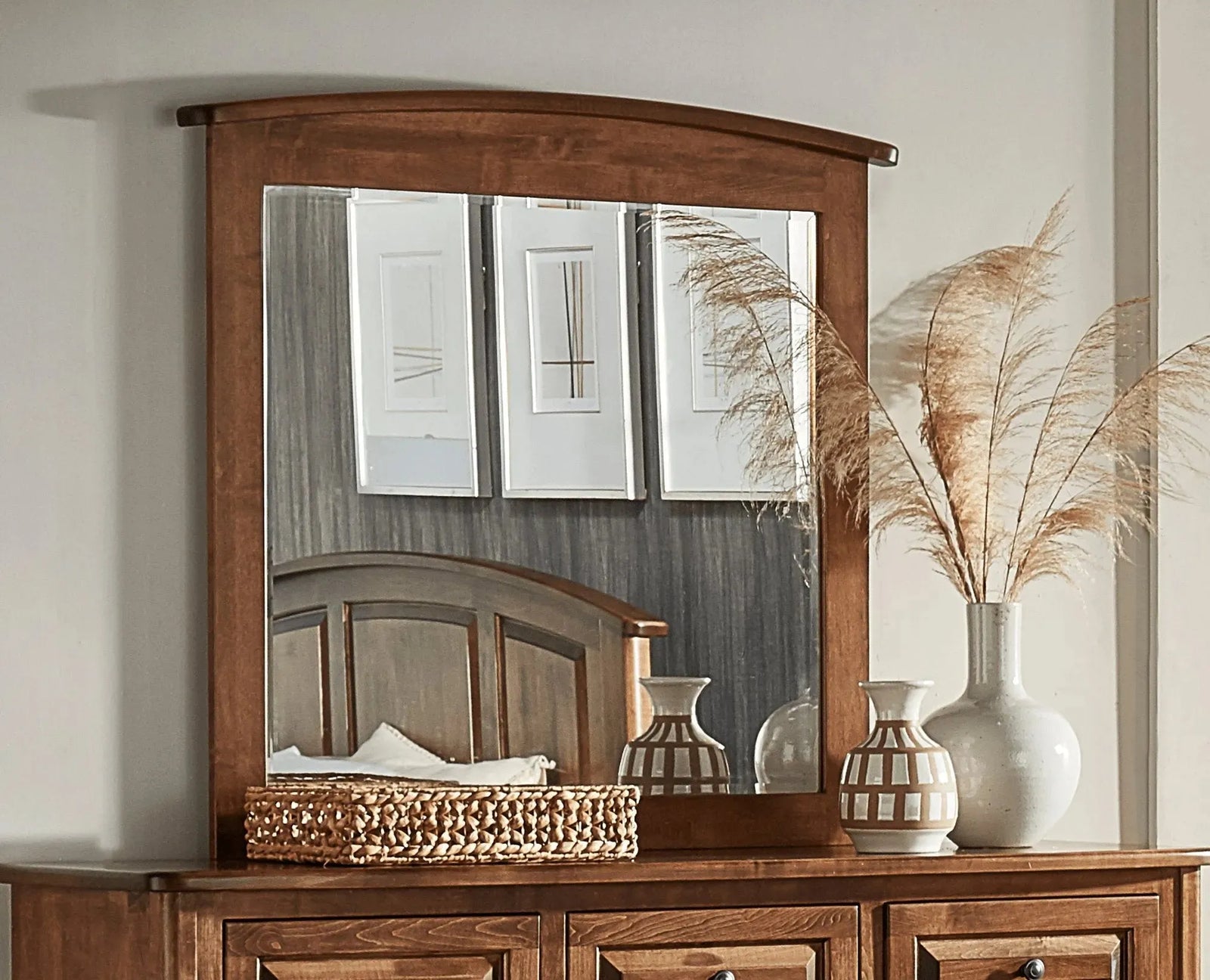 Carson Mirror