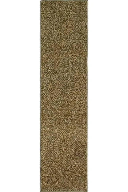 Casablanca 4441C Beige/ Blue Rug