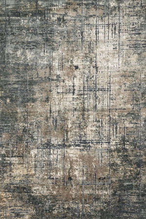 Cascade CAS 02 Marine / Grey Rug