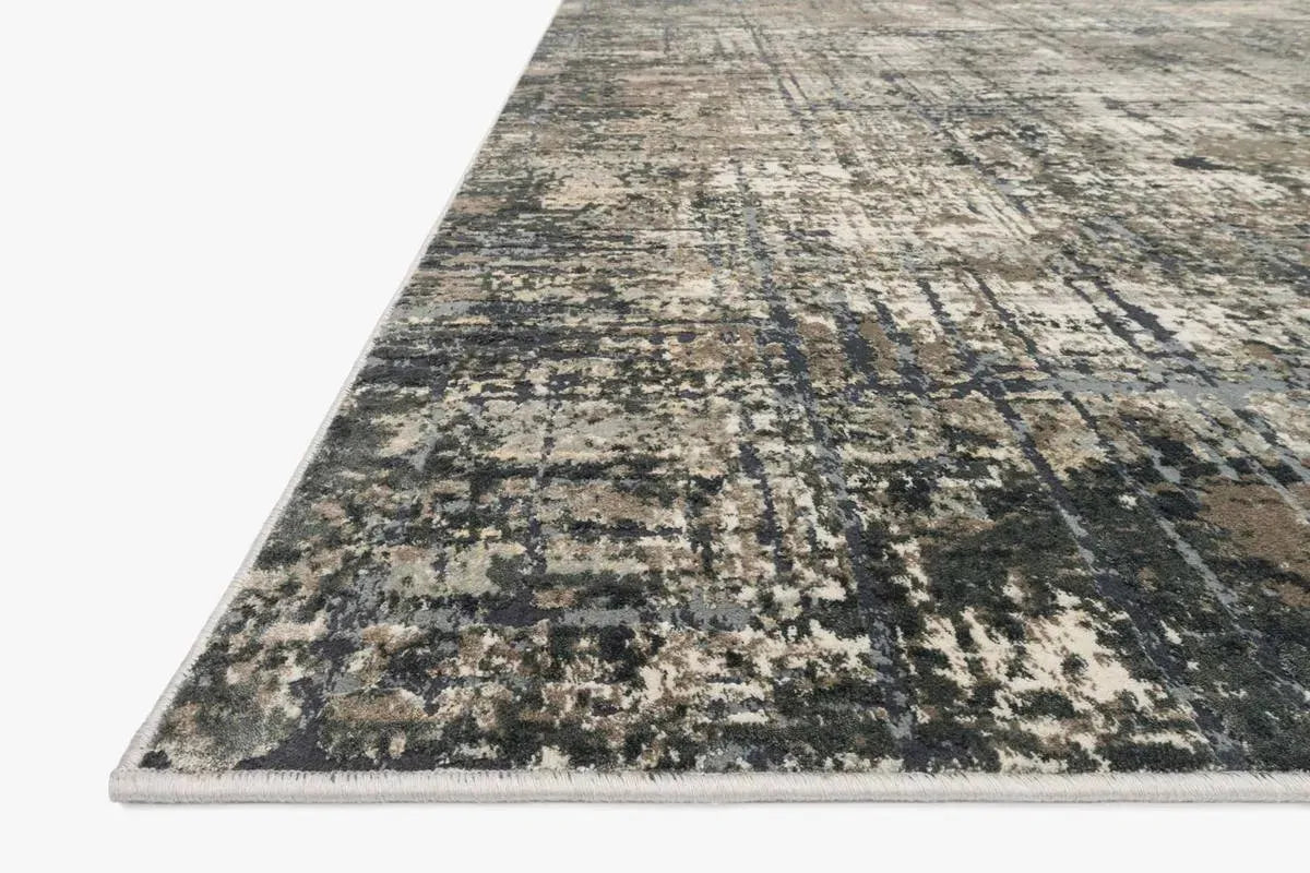 Cascade CAS 02 Marine / Grey Rug