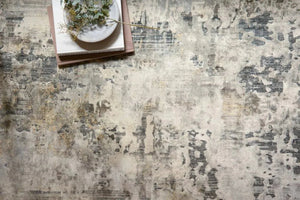 Cascade CAS 04 Ivory / Natural Rug