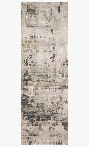 Cascade CAS 04 Ivory / Natural Rug