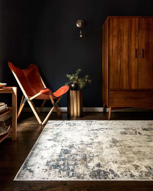 Cascade CAS 04 Ivory / Natural Rug