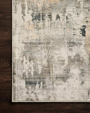 Cascade CAS 04 Ivory / Natural Rug