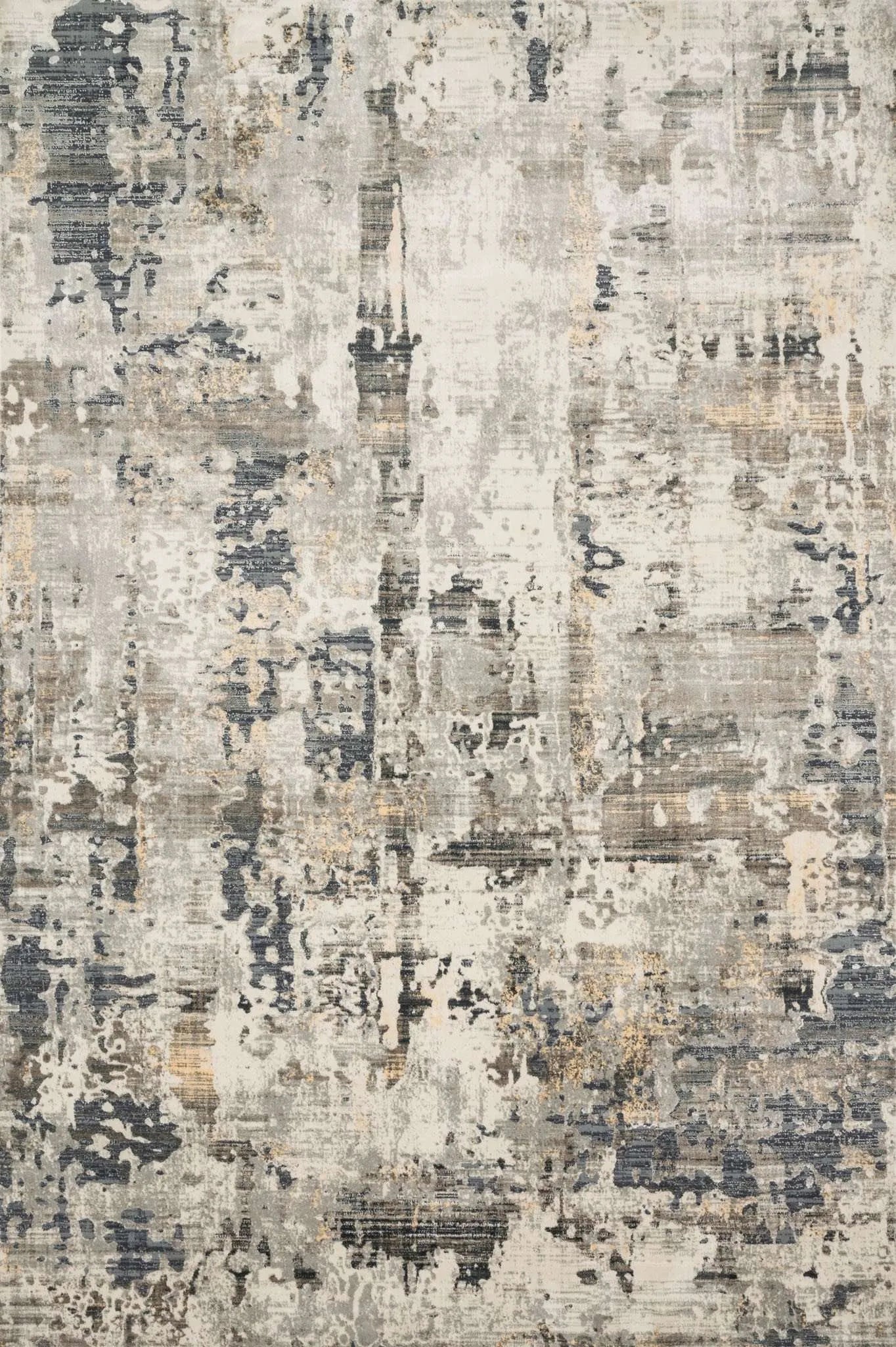 Cascade CAS 04 Ivory / Natural Rug