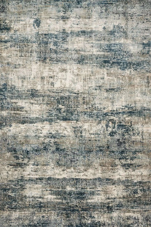 Cascade CAS 05 Ocean / Grey Rug