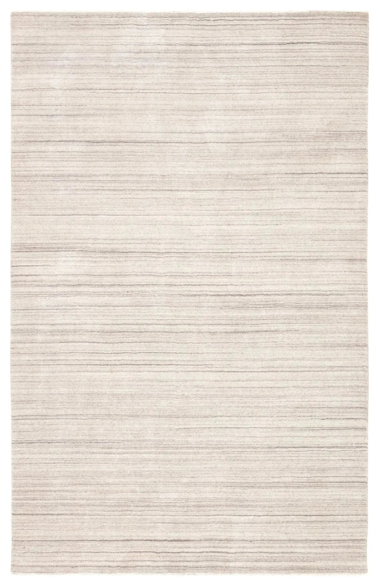 Cason CAO03 Tundra White/Gray Rug