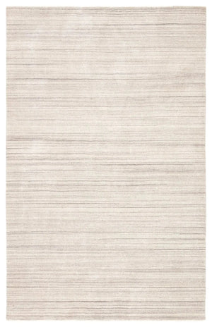Cason CAO03 Tundra White/Gray Rug