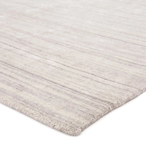 Cason CAO03 Tundra White/Gray Rug