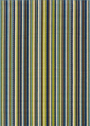 Caspian 1004X Blue/ Brown Rug