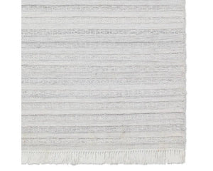 Castillo CSL01 Torre Light Gray/Cream Rug