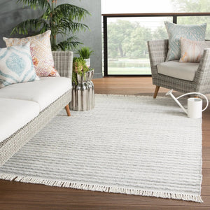 Castillo Csl01 Torre Light Gray/Cream Rug