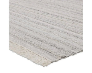 Castillo CSL01 Torre Light Gray/Cream Rug