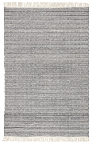 Castillo Csl02 Torre Gray/Cream Rug