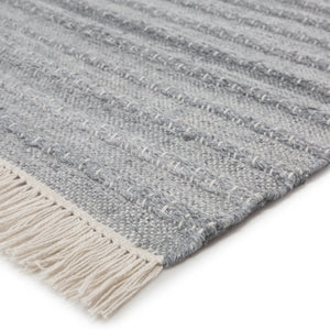 Castillo Csl02 Torre Gray/Cream Rug