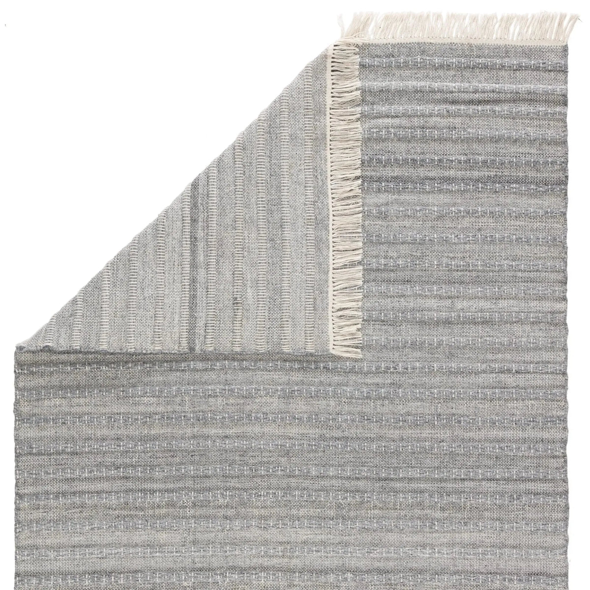 Castillo Csl02 Torre Gray/Cream Rug