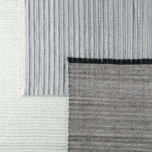 Castillo Csl03 Torre Black/Rust Rug